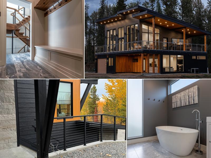 Münter Design & Build