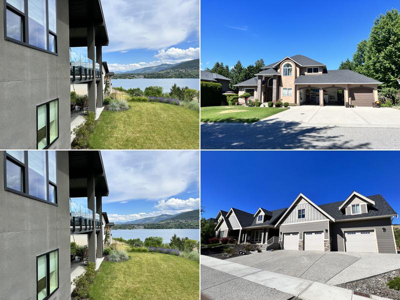 Clear Vision Window Washing