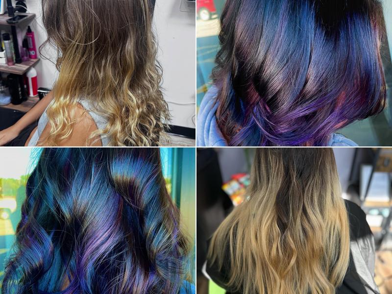 Tabitha@Strands Salon Suite #2