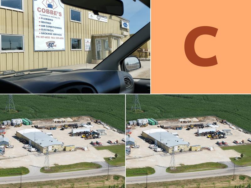 Cobbe's Plumbing & Heating Ltd