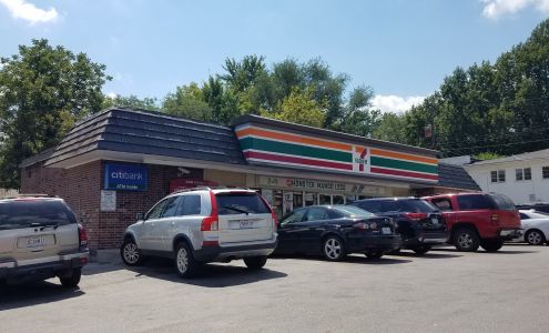 7-Eleven