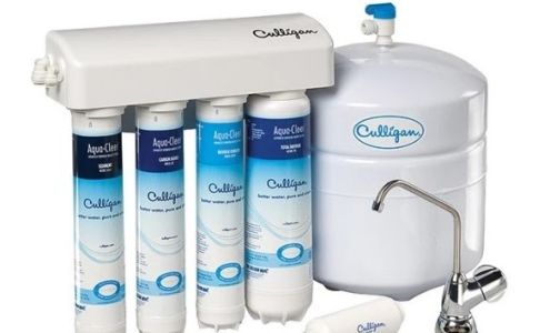 Culligan Water Conditioning of Dieppe, NB 13 Lorne St, Sackville New Brunswick E4L 3Z6