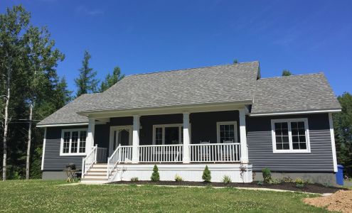 Naturewood Homes & Renovations 2640 King George Hwy, Miramichi New Brunswick E1V 6Y7