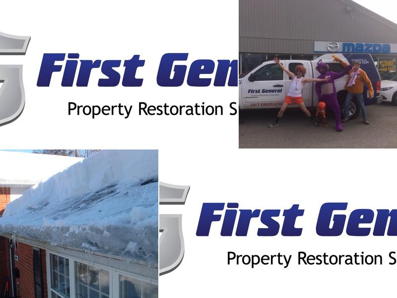 First General Miramichi