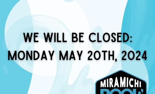 Miramichi Pool & Contracting 226 Claire Ave, Miramichi New Brunswick E1V 3X4