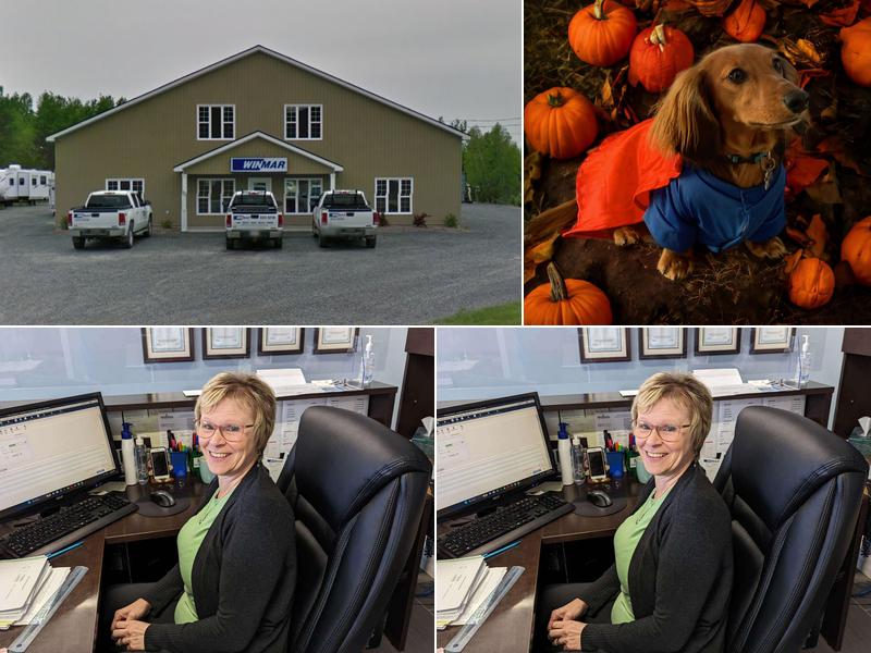 WINMAR Property Restoration Specialists - Miramichi