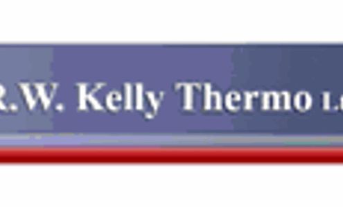 Ronald Kelly Thermo Inc 1411 Wellington St, Miramichi New Brunswick E1N 4P1