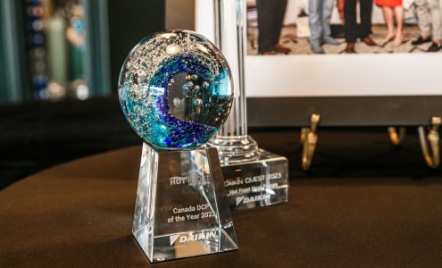 Hot Frost Heat Pumps 978 Topsail Rd, Mount Pearl Newfoundland and Labrador A1N 3H9