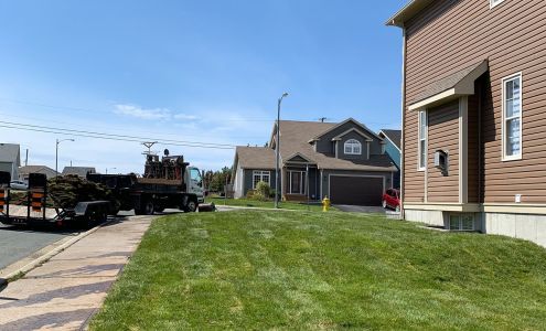 K&C Landscaping 38 Sunderland Dr, Paradise Newfoundland and Labrador A1L 2X1