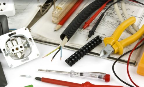 Starlite Electric Ltd