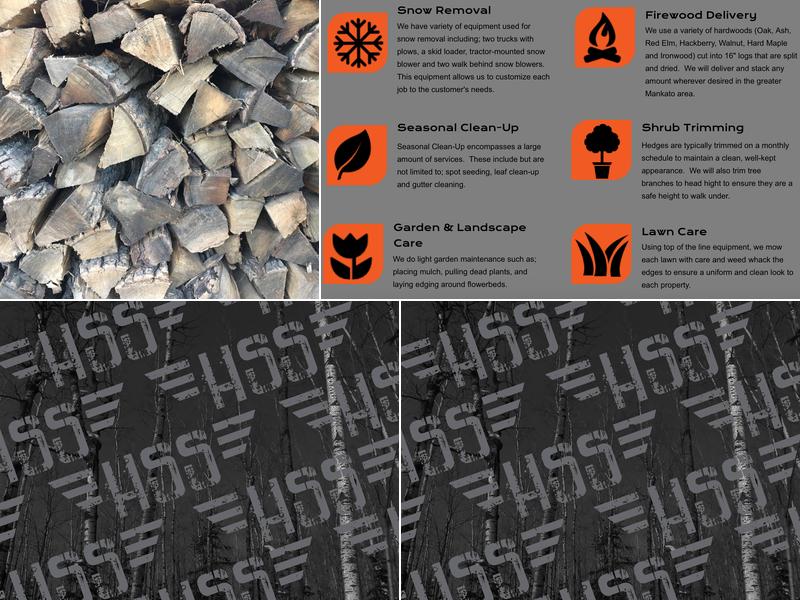 Hilgers Seasonal Services