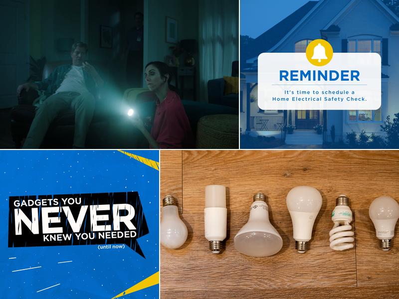 Mr. Electric of St. John's