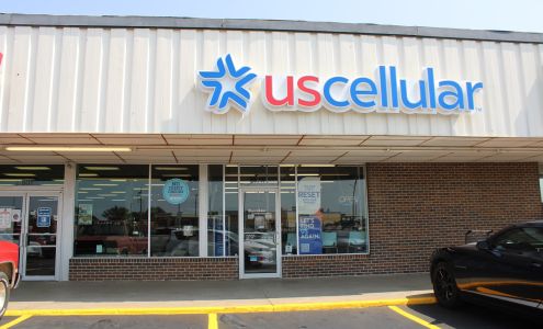 UScellular Macon