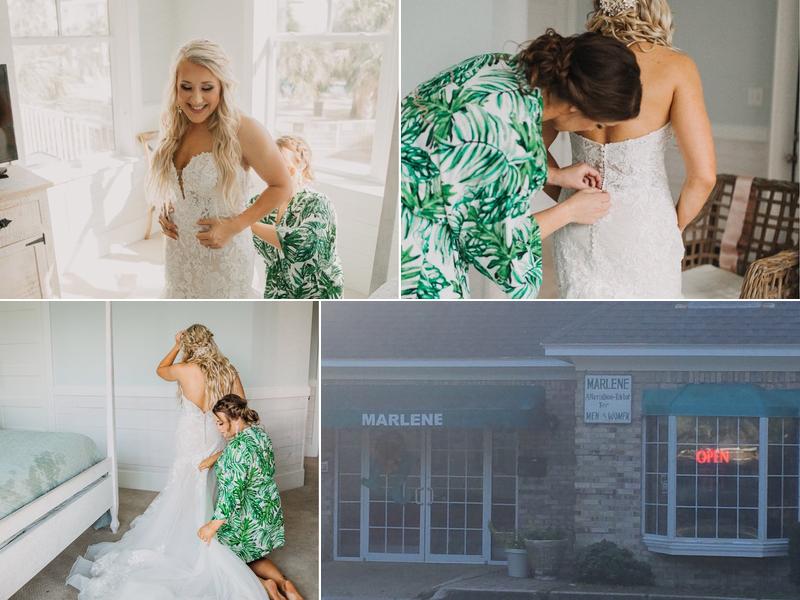 Marlene Alteration & Tailor