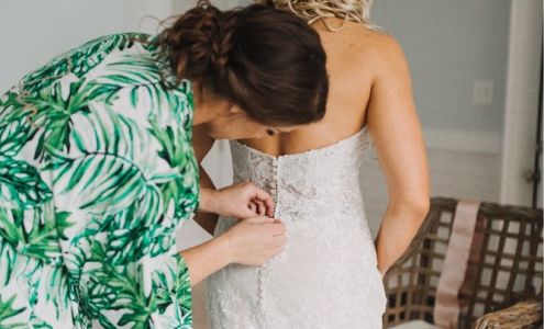 Marlene Alteration & Tailor