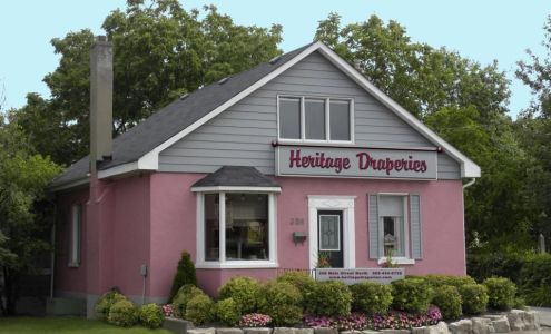 Heritage Draperies Ltd