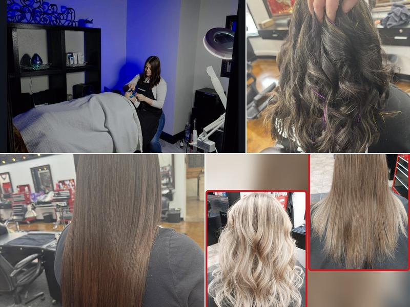 Bethany Webb Aesthetics at Angie’s Salon & Day Spa