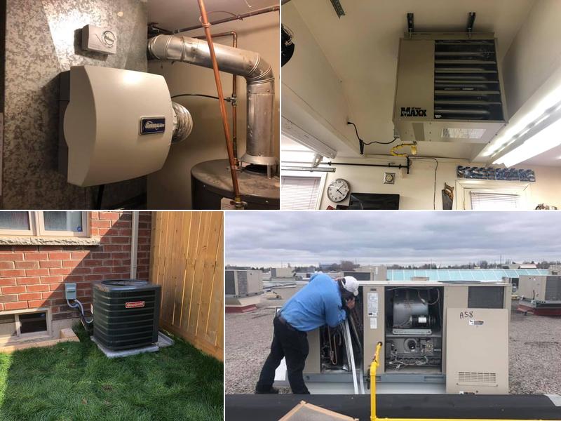 Absolute Air Quality