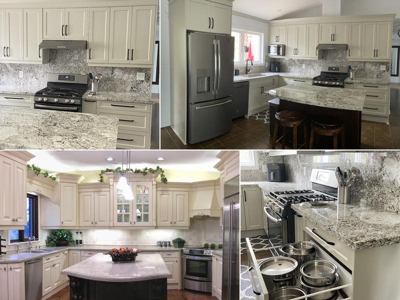 Cady Kitchens & Custom Cabinetry