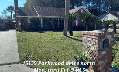 Alterations By Chris