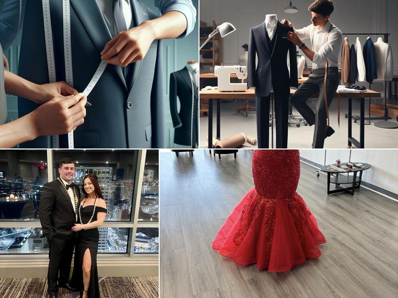 Joseph's Tailoring and Alterations