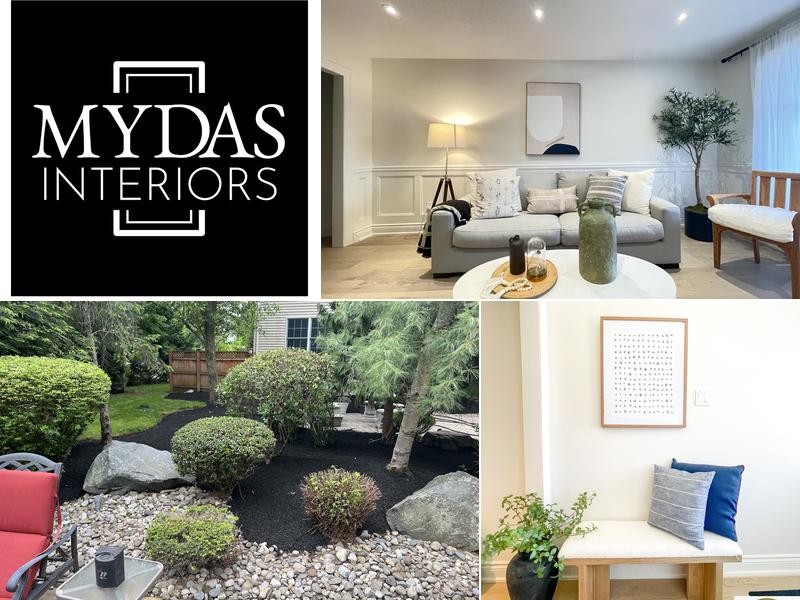 MYDES INTERIOR SOLUTIONS - Interior Decorator in Greater Toronto Area