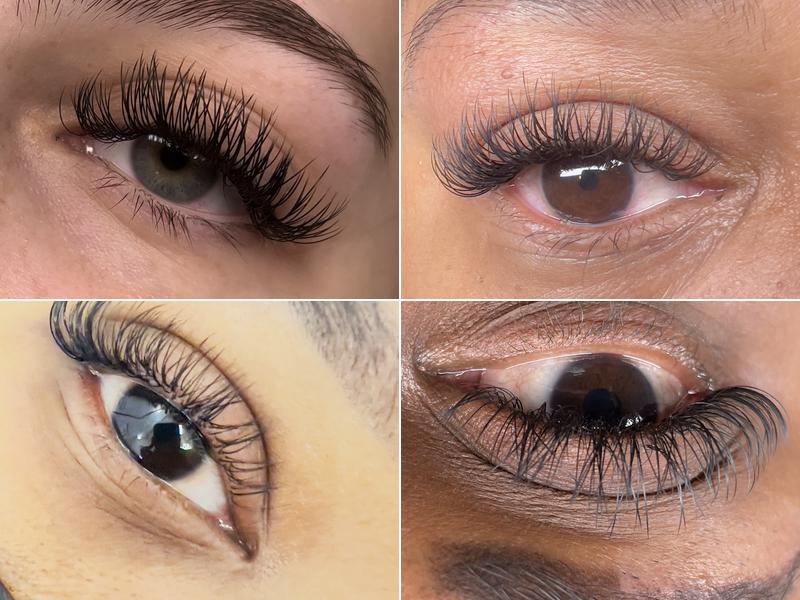 Flirt & Flutter Lashes