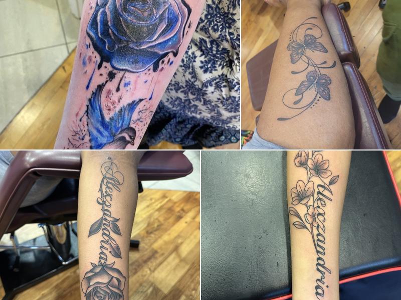 Prix Tattoo Studio & Body Piercings