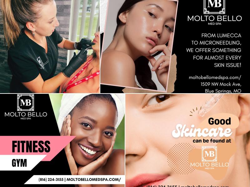Molto Bello Medical Spa