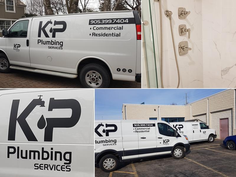 KP PLUMBING