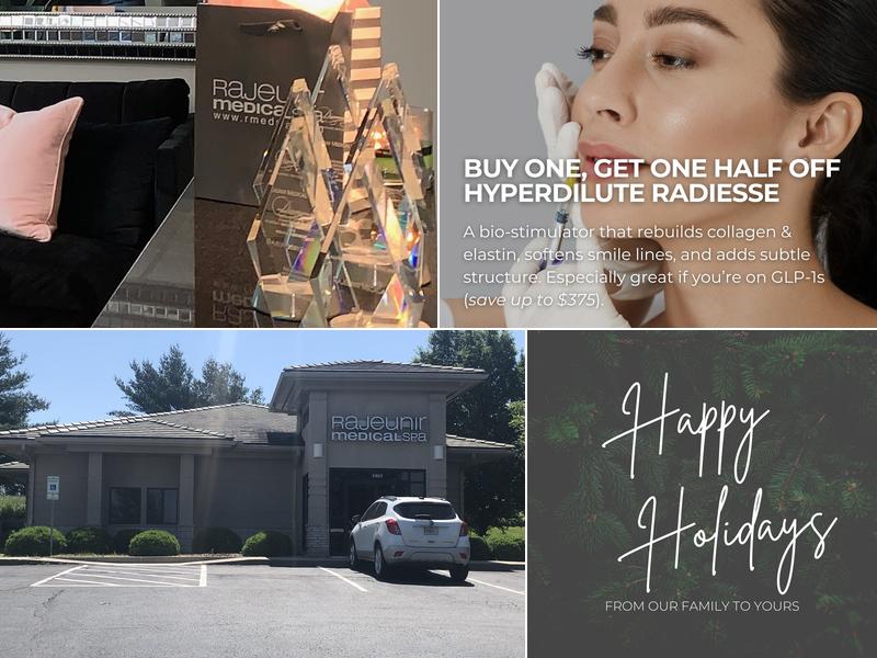 Rajeunir Medical Spa