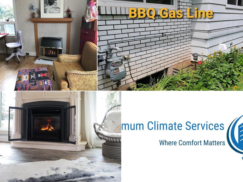 Optimum Climate Services