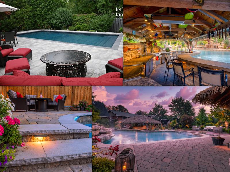 Let's Landscape Together