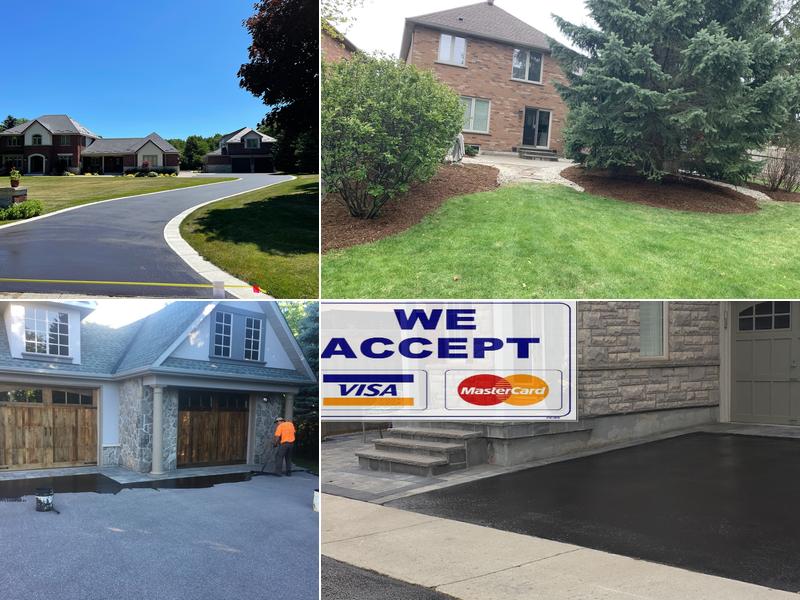 Prime Source Quality Asphalt Sealing & Landscaping