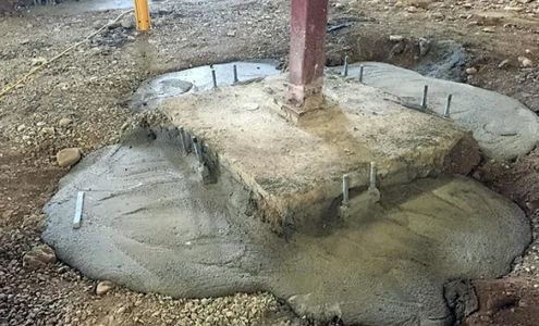 Rempel Foundations 761 Foss Rd, Fenwick Ontario L0S 1C0
