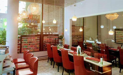 Erie Nails & Spa