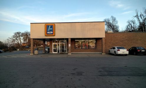 ALDI