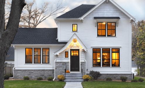 George's Windows & Doors LTD