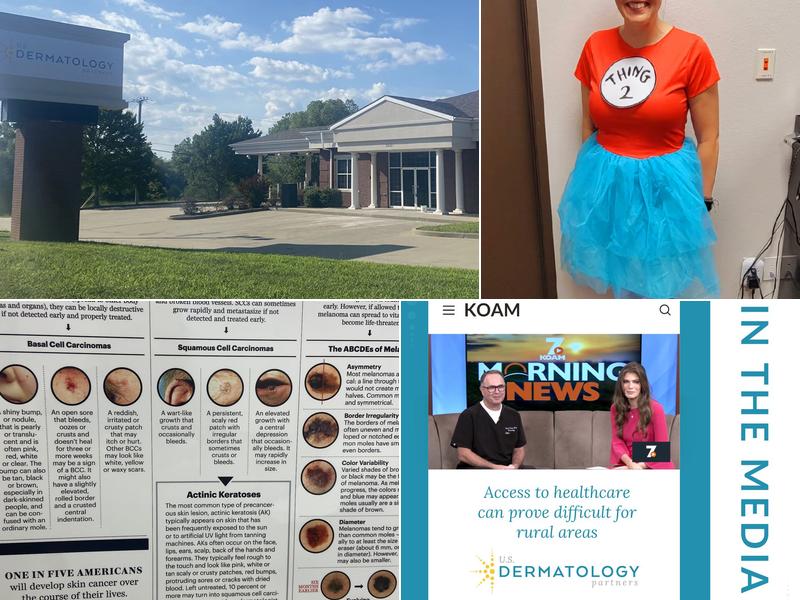 U.S. Dermatology Partners