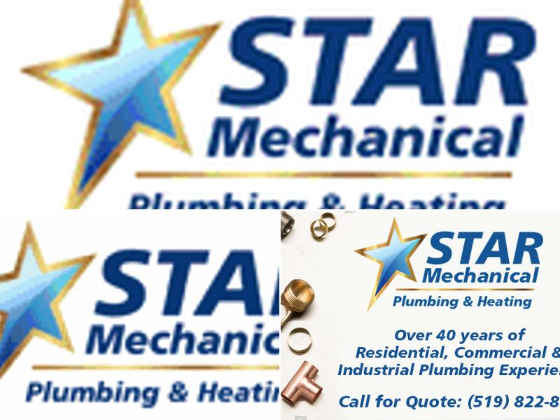 Star Mechanical Ltd