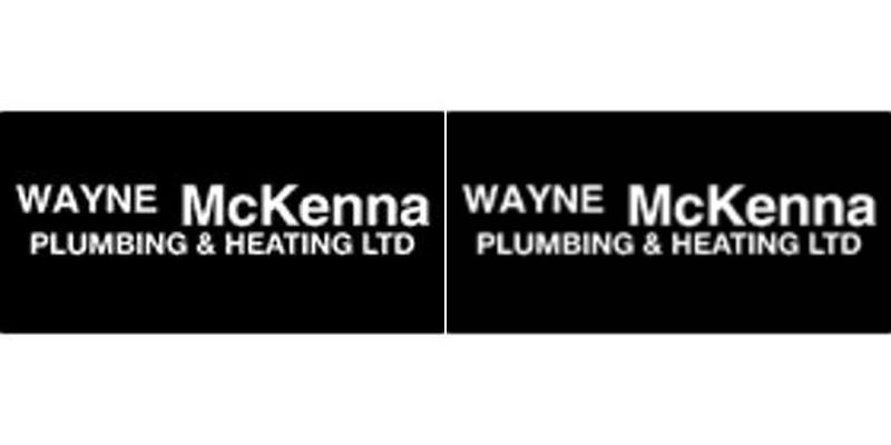 McKenna Wayne Plumbing & Heating