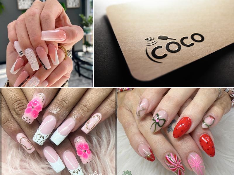 COCO Nails