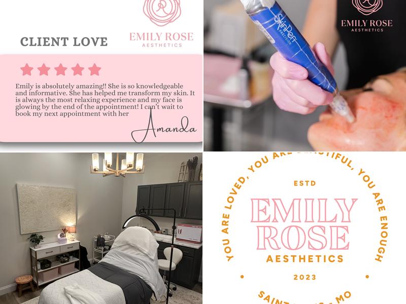 Emily Rose Aesthetics LLC