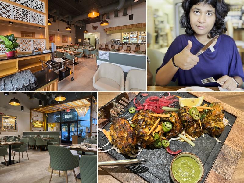 The Flavor Lounge 5855 Preston Rd Suite#600, Frisco