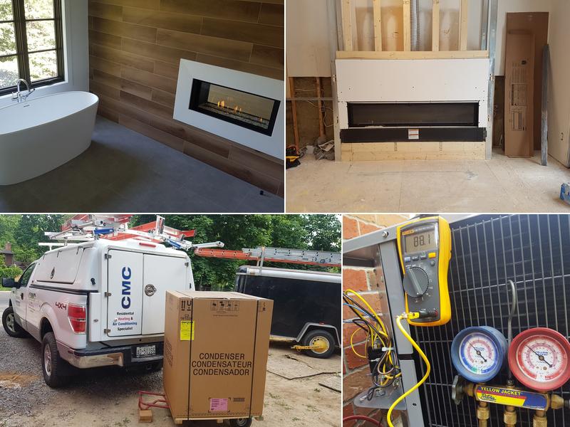 Chrome Mechanical Corp.