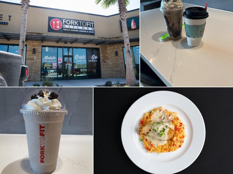 Fork to Fit Kitchen | Tres Lagos