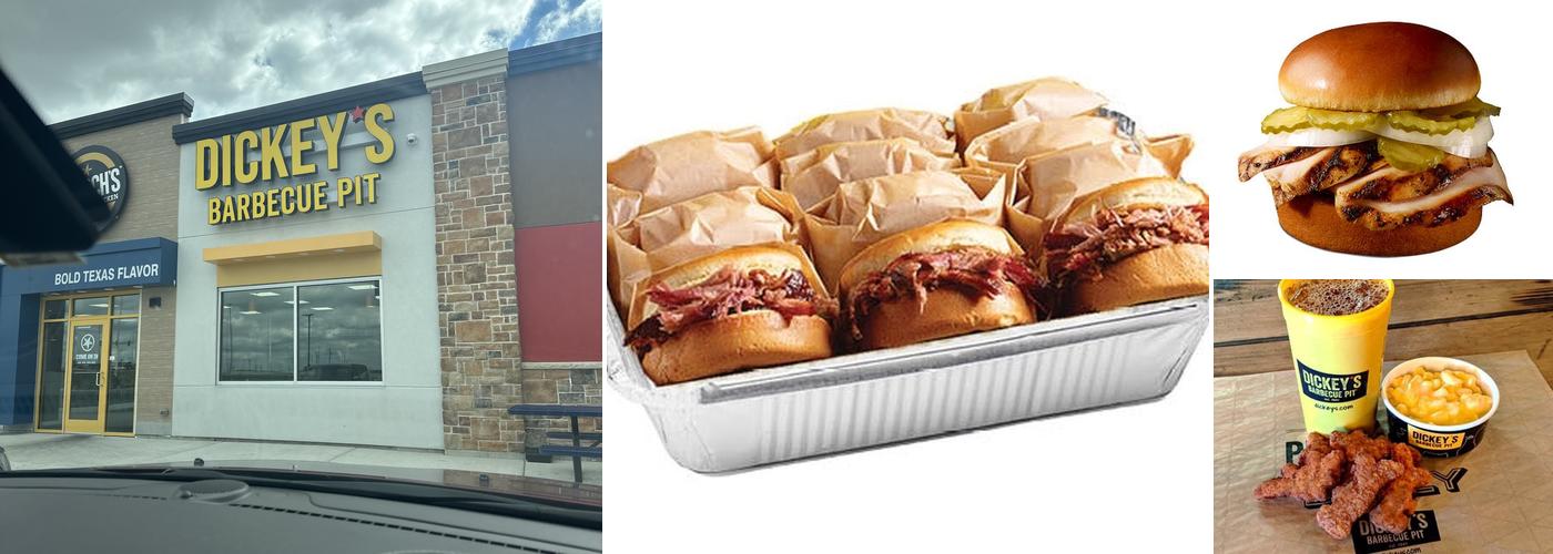 Dickey's Barbecue Pit