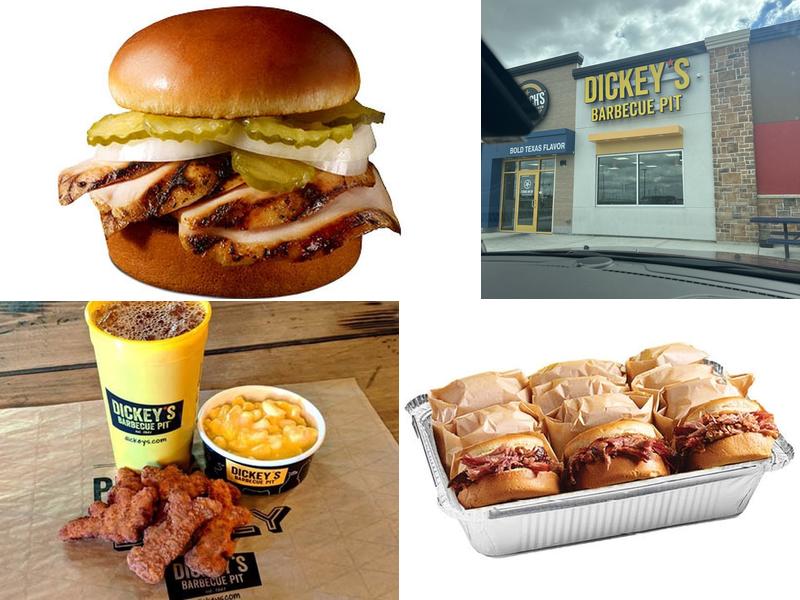 Dickey's Barbecue Pit