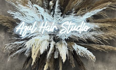 Azul Hair Studio