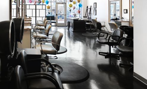 Salon by LBS (La Beaute Sauvage) Lakeline plaza across from TJmaxx next to Shiva Jewelry, 11066 Pecan Park Blvd #525, Cedar Park Texas 78613